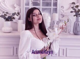 ArianaRayn