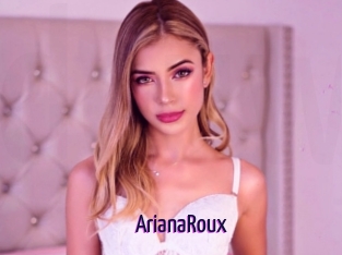 ArianaRoux