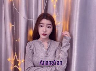 ArianaYan