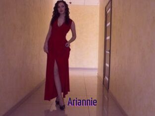 Ariannie