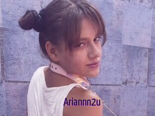 Ariannn2u