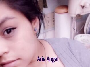 Arie_Angel