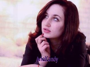 ArielCandy