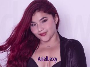 ArielLexy