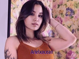 Arielxocean