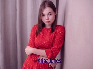 ArinaJones