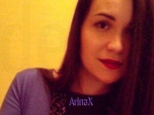 Arina_X