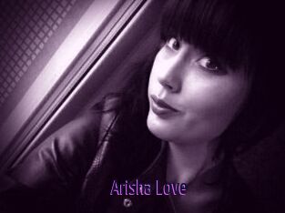 Arisha_Love_