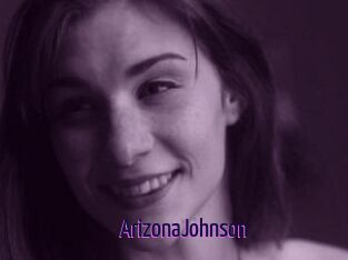 Arizona_Johnson