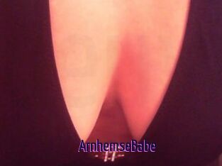 ArnhemseBabe