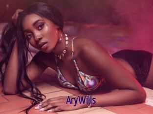 AryWills