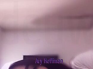 Ary_Hoffman