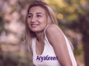 AryaGreen