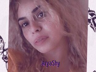 AryaShy