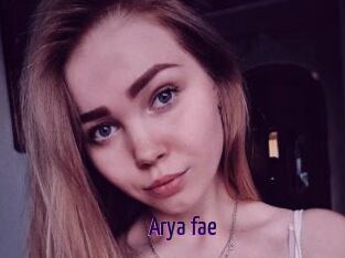 Arya_fae