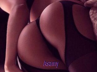 Asamy