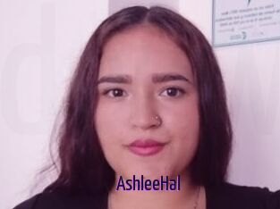 AshleeHal