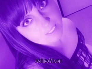 AshleeVixen