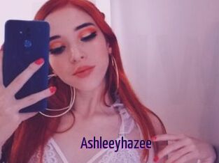 Ashleeyhazee