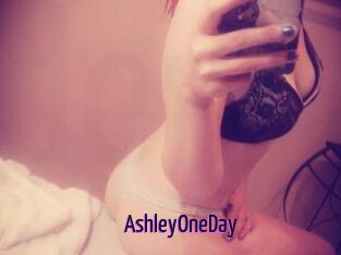 AshleyOneDay