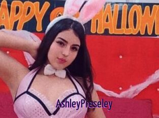 AshleyPreseley