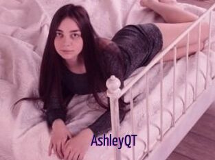 AshleyQT