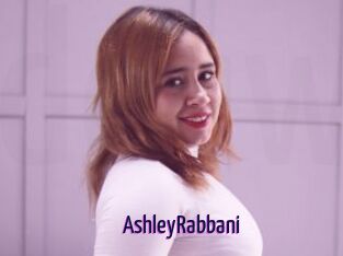 AshleyRabbani