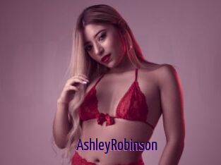 AshleyRobinson