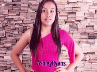 AshleyRyans