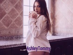 AshleyTommy