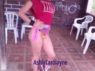 AshlyCarolayne