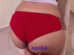 AsianDoll