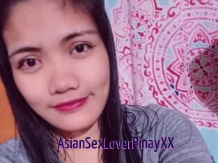 AsianSexLoverPinayXX