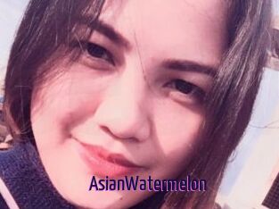 AsianWatermelon