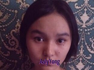 AslyYong