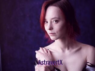 AstravertX