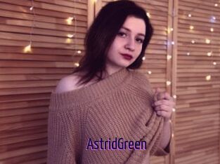 AstridGreen