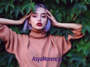 AsyaMorencye