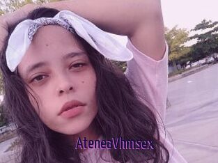 AteneaVhmsex