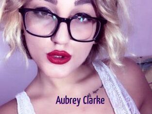 Aubrey_Clarke