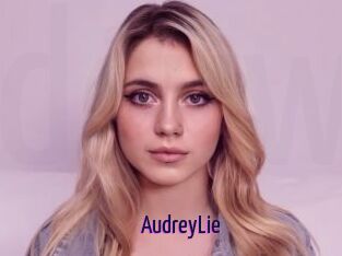 AudreyLie