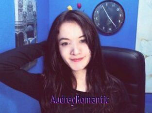 AudreyRomantic