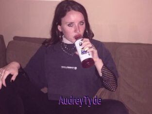 Audrey_Tyde