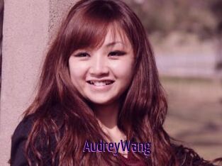 AudreyWang