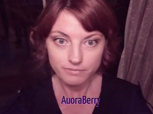 AuoraBerry