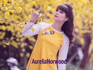 AureliaNorwood