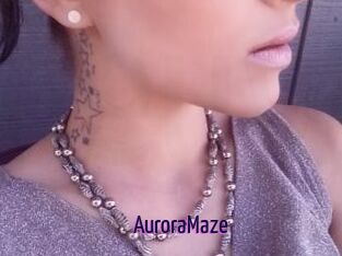 Aurora_Maze