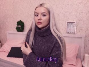 AuroraRay