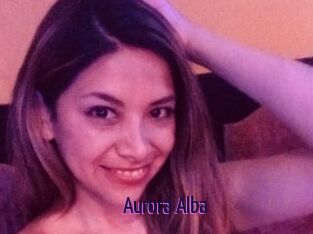 Aurora_Alba