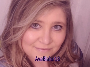 AvaBlake18